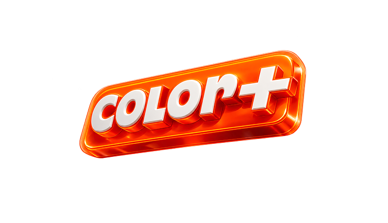 Color+